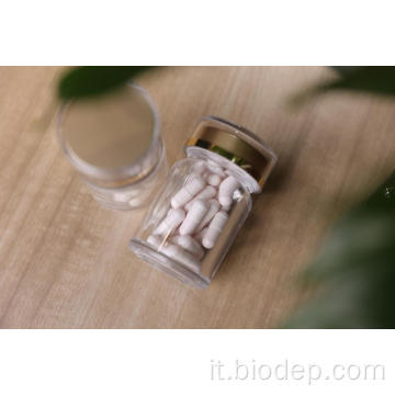 Capsule integratore di probiotici Bifidobacterium longum